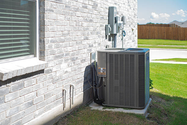 Reliable Air Conditioning Service contractor in Danville, AL by FH HVAC
